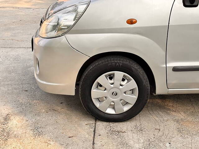 Used Maruti Suzuki Estilo LXi BS-IV in Vadodara