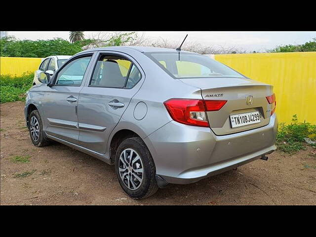 Used Honda Amaze [2018-2021] 1.2 E MT Petrol [2018-2020] in Chennai