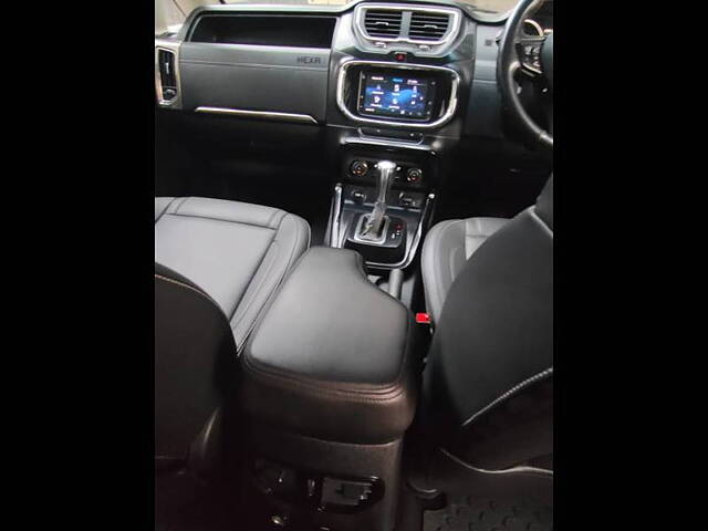 Used Tata Hexa [2017-2019] XTA 4x2 7 STR in Mumbai