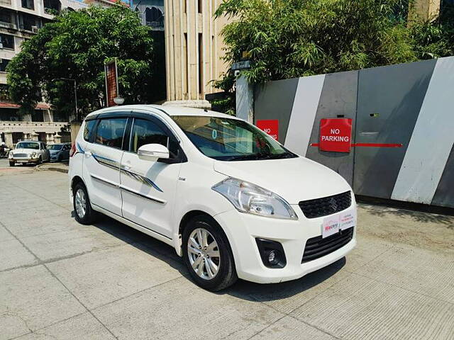 Used 2012 Maruti Suzuki Ertiga in Mumbai