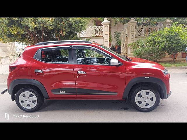 Used Renault Kwid [2022-2023] RXT 1.0 in Bangalore