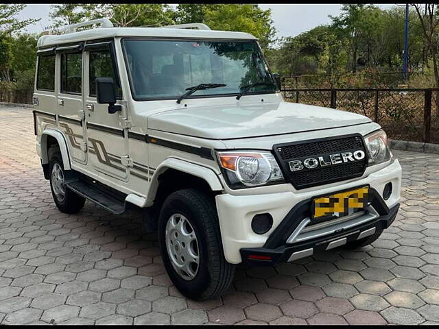 Used Mahindra Bolero [2011-2020] SLE BS III in Indore