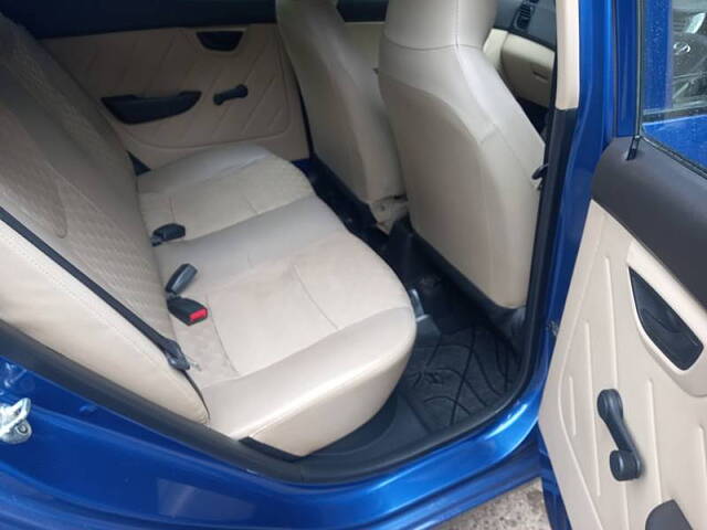 Used Hyundai Eon Magna + AirBag in Thane