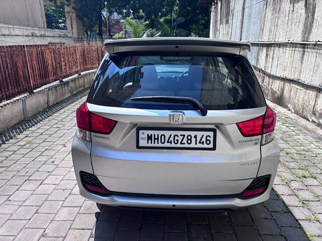 Used Honda Mobilio V Petrol in Thane