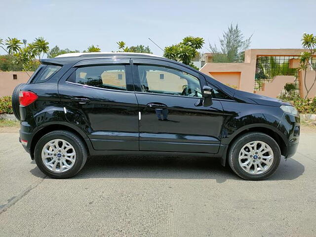 Used 2013 Ford Ecosport in Indore
