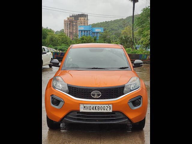 Used 2019 Tata Nexon in Thane