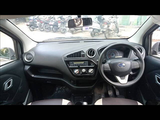 Used Datsun redi-GO [2016-2020] S [2016-2019] in Mumbai