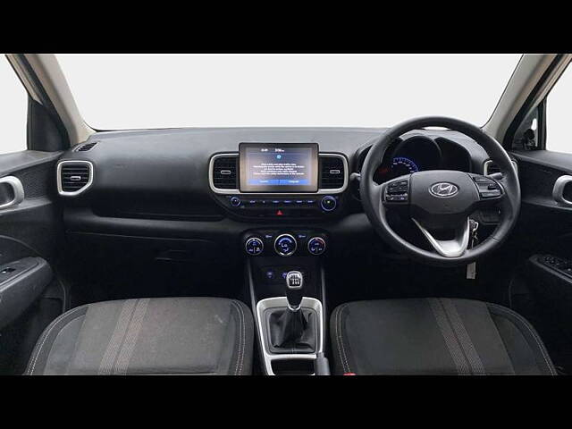 Used Hyundai Venue [2019-2022] SX 1.0 Turbo in Hyderabad