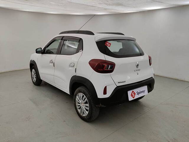 Used Renault Kwid [2015-2019] 1.0 RXT [2016-2019] in Indore