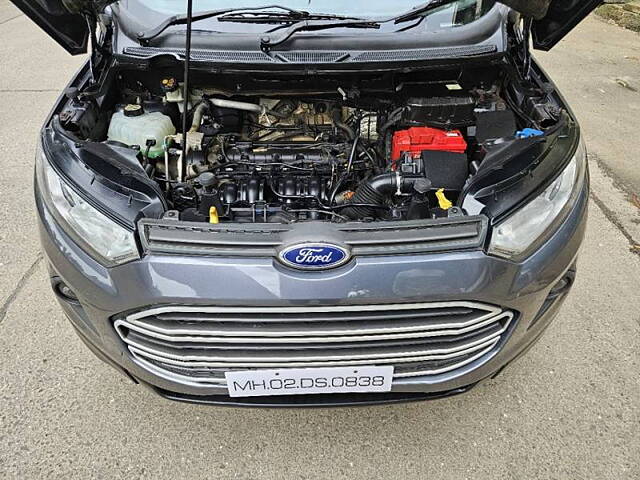 Used Ford EcoSport [2013-2015] Trend 1.5 Ti-VCT in Mumbai