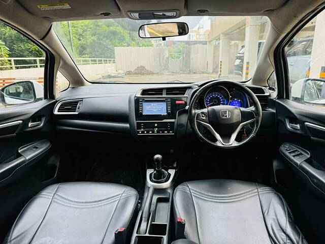 Used Honda Jazz [2015-2018] VX Petrol in Pune