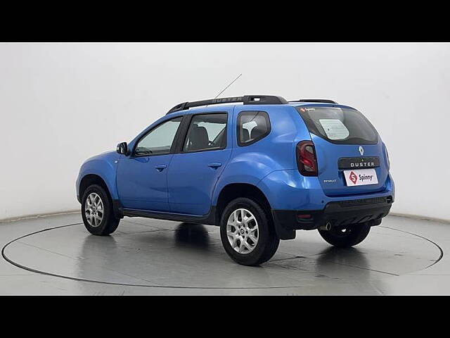 Used Renault Duster [2016-2019] RXS Petrol in Kolkata