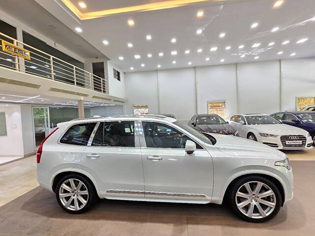 Used Volvo XC90 [2015-2021] Excellence [2016-2020] in Bangalore