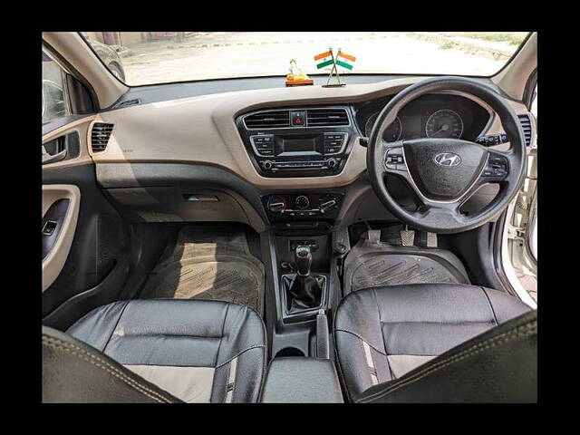 Used Hyundai Elite i20 [2018-2019] Sportz 1.2 in Delhi