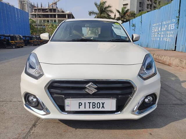 Used 2020 Maruti Suzuki DZire in Mumbai