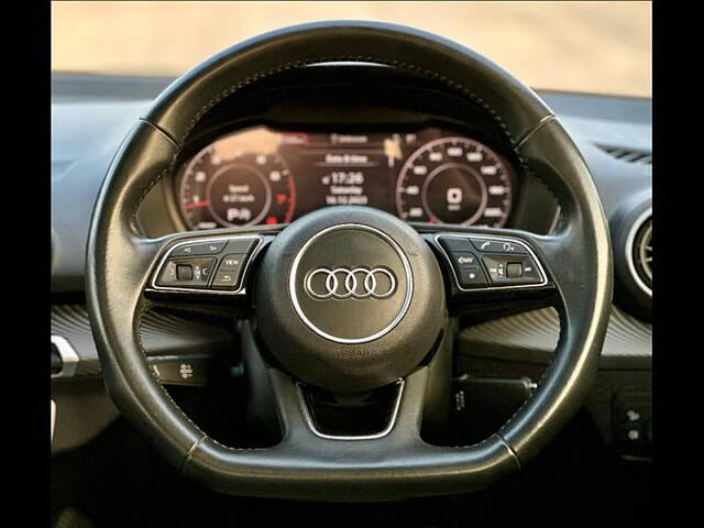 Used Audi Q2 Premium 40 TFSI quattro in Ahmedabad