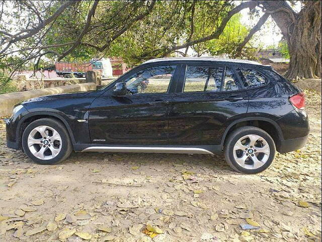 Used BMW X1 [2013-2016] sDrive20d in Lucknow