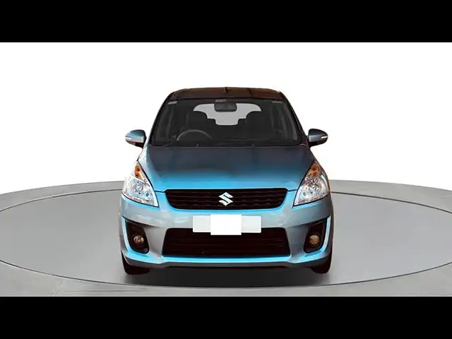 Used 2013 Maruti Suzuki Ertiga in Zirakpur