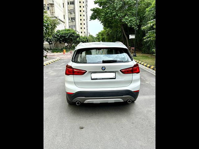 Used BMW X1 [2013-2016] sDrive20d xLine in Delhi