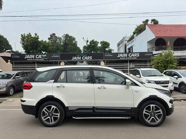 Used Tata Hexa [2017-2019] XTA 4x2 6 STR in Lucknow