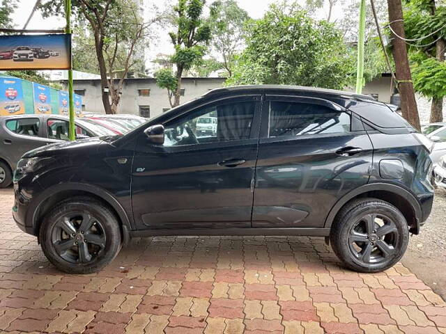 Used Tata Nexon EV [2020-2022] XZ Plus Dark Edition in Mumbai