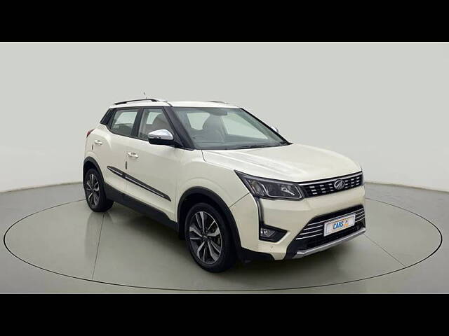 Used 2019 Mahindra XUV300 in Bangalore