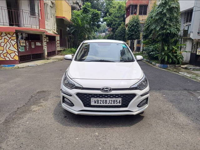 Used 2020 Hyundai Elite i20 in Kolkata