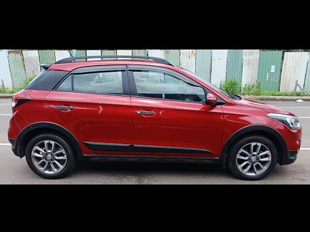 Used Hyundai i20 Active [2015-2018] 1.2 SX in Pune