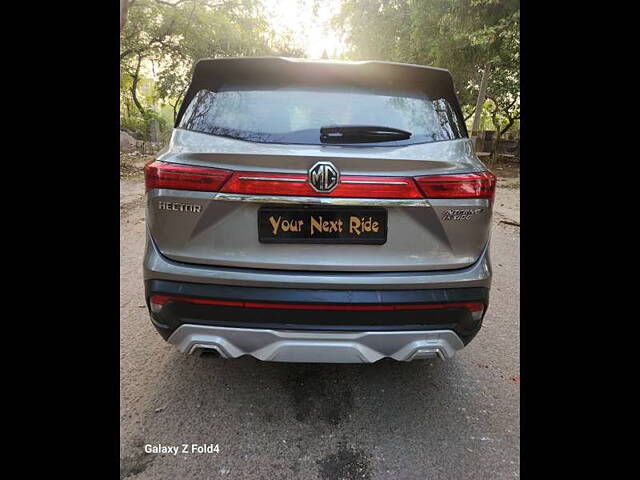 Used MG Hector [2019-2021] Sharp 2.0 Diesel [2019-2020] in Delhi