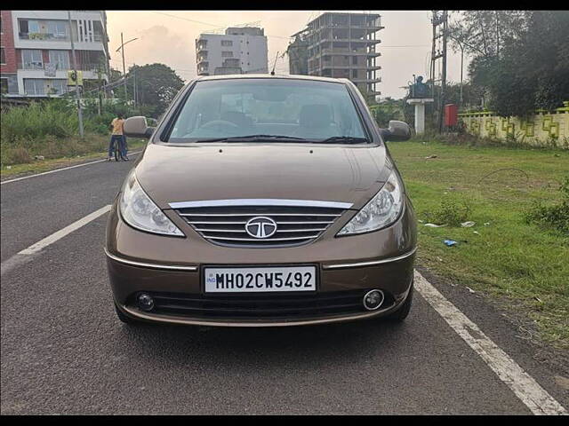 Used 2013 Tata Manza in Nagpur