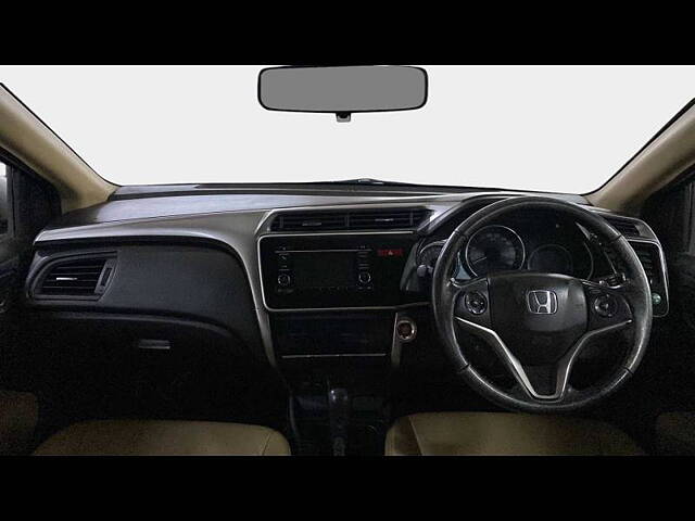 Used Honda City [2014-2017] VX CVT in Allahabad