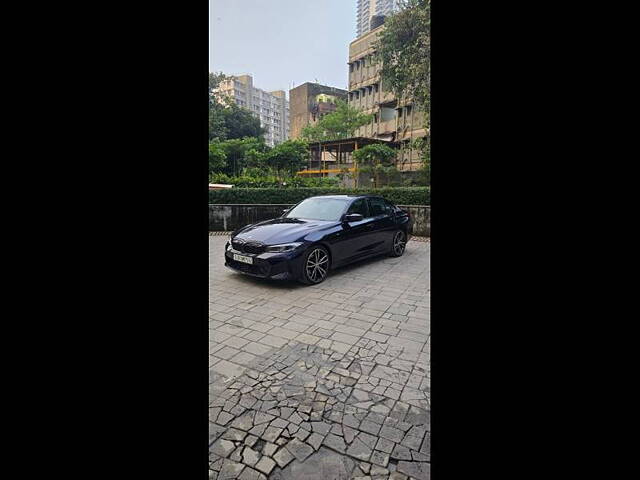 Used BMW 3 Series M340i xDrive in Mumbai