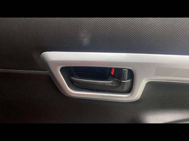 Used Maruti Suzuki S-Presso [2019-2022] VXi Plus AMT in Hyderabad