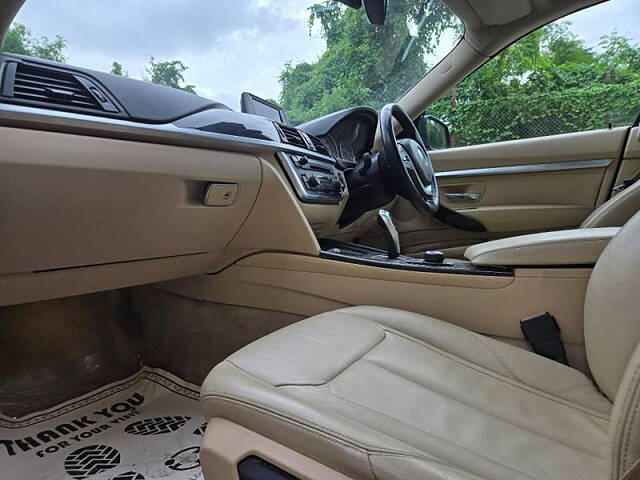 Used BMW 3 Series GT [2014-2016] 320d Sport Line [2014-2016] in Mumbai