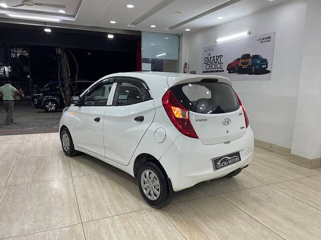 Used Hyundai Eon D-Lite + in Delhi