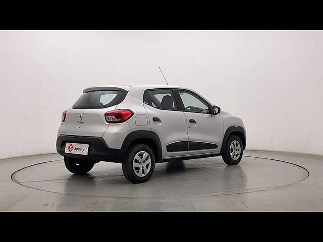 Used Renault Kwid [2015-2019] RXL [2015-2019] in Mumbai