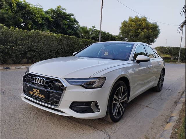 Used Audi A6 Technology 45 TFSI in Delhi