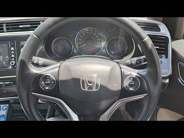 Used Honda City [2014-2017] VX in Ahmedabad