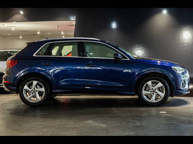 Used Audi Q3 40 TFSI Technology in Mumbai