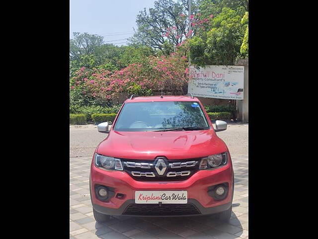 Used 2018 Renault Kwid in Bhopal