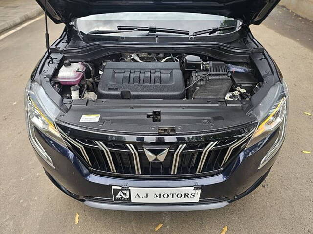 Used Mahindra XUV700 AX 7 Diesel  AT Luxury Pack 7 STR [2021] in Thane