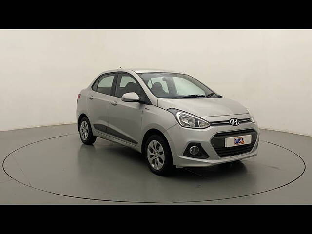 Used 2014 Hyundai Xcent in Mumbai