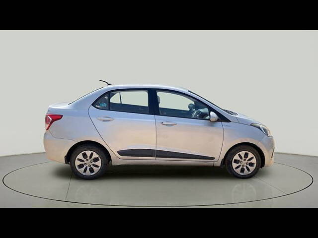 Used Hyundai Xcent [2014-2017] S 1.2 in Bangalore