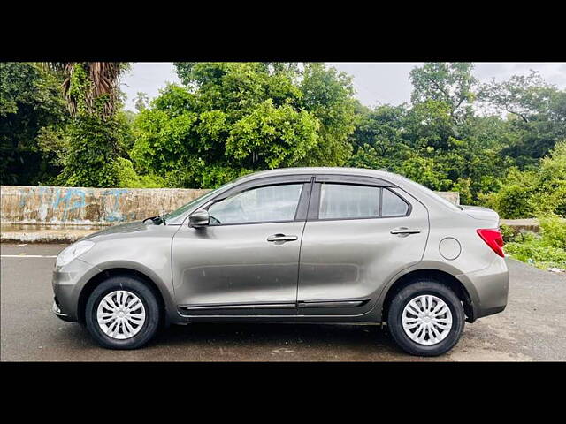 Used Maruti Suzuki Dzire VXi [2020-2023] in Thane