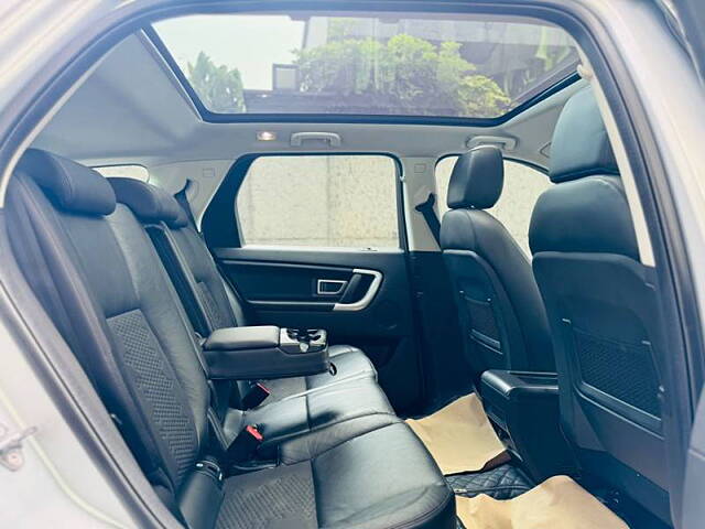 Used Land Rover Discovery Sport [2018-2020] SE in Kolkata