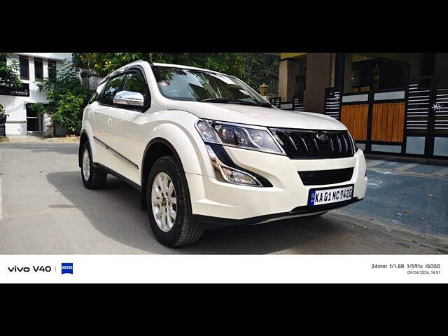 Used Mahindra XUV500 [2015-2018] W10 in Bangalore