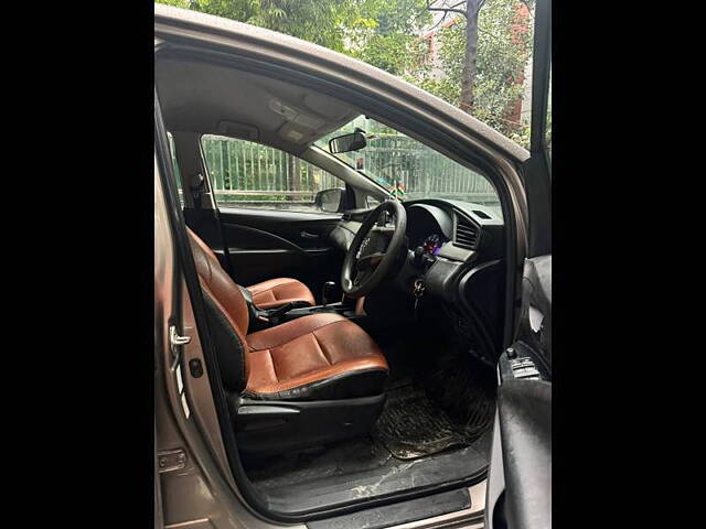 Used Toyota Innova Crysta [2020-2023] GX 2.4 AT 7 STR in Delhi