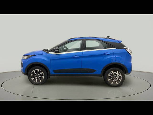 Used Tata Nexon [2020-2023] XZA Plus [2020-2023] in Hyderabad