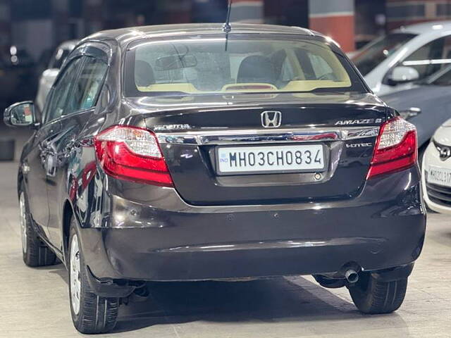 Used Honda Amaze [2013-2016] 1.5 S i-DTEC in Mumbai