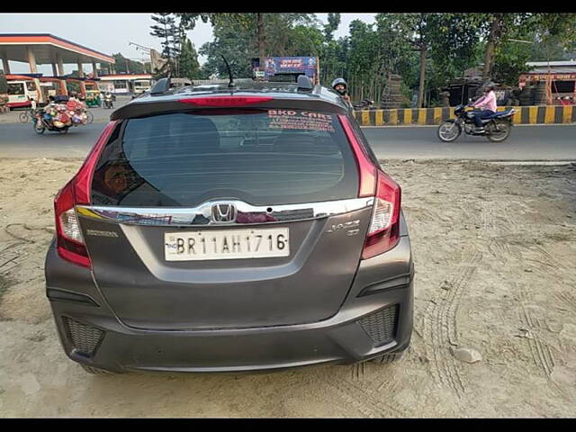 Used Honda Jazz [2015-2018] SV Diesel in Samastipur
